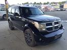 Thumbnail '1' of Dodge Nitro SE
