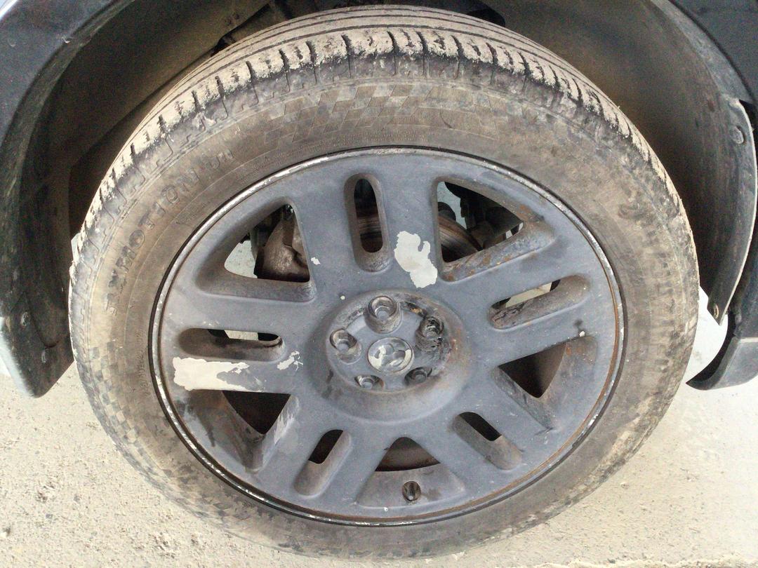 Photo '9' of Dodge Nitro SE Photo '9' of Dodge Nitro SE