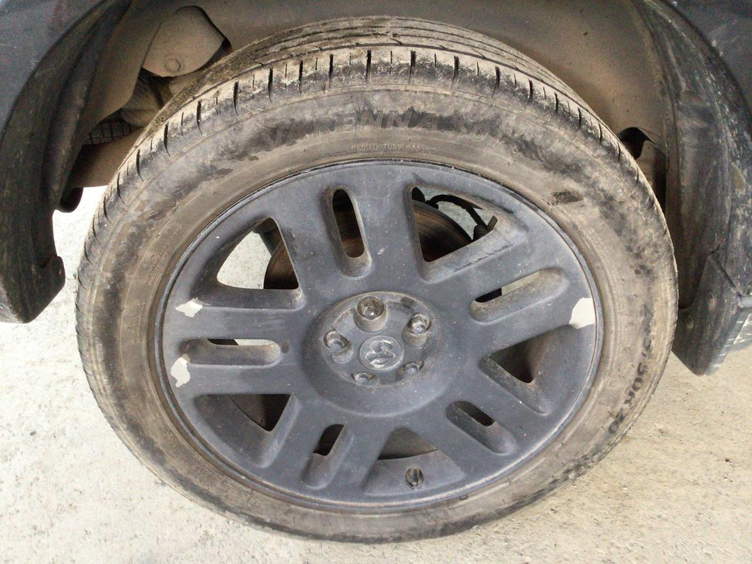 Photo '10' of Dodge Nitro SE Photo '10' of Dodge Nitro SE
