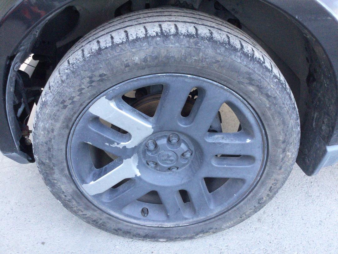 Photo '12' of Dodge Nitro SE Photo '12' of Dodge Nitro SE