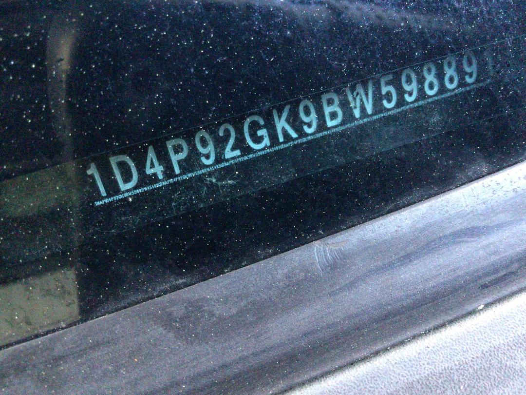 Photo '21' of Dodge Nitro SE Photo '21' of Dodge Nitro SE