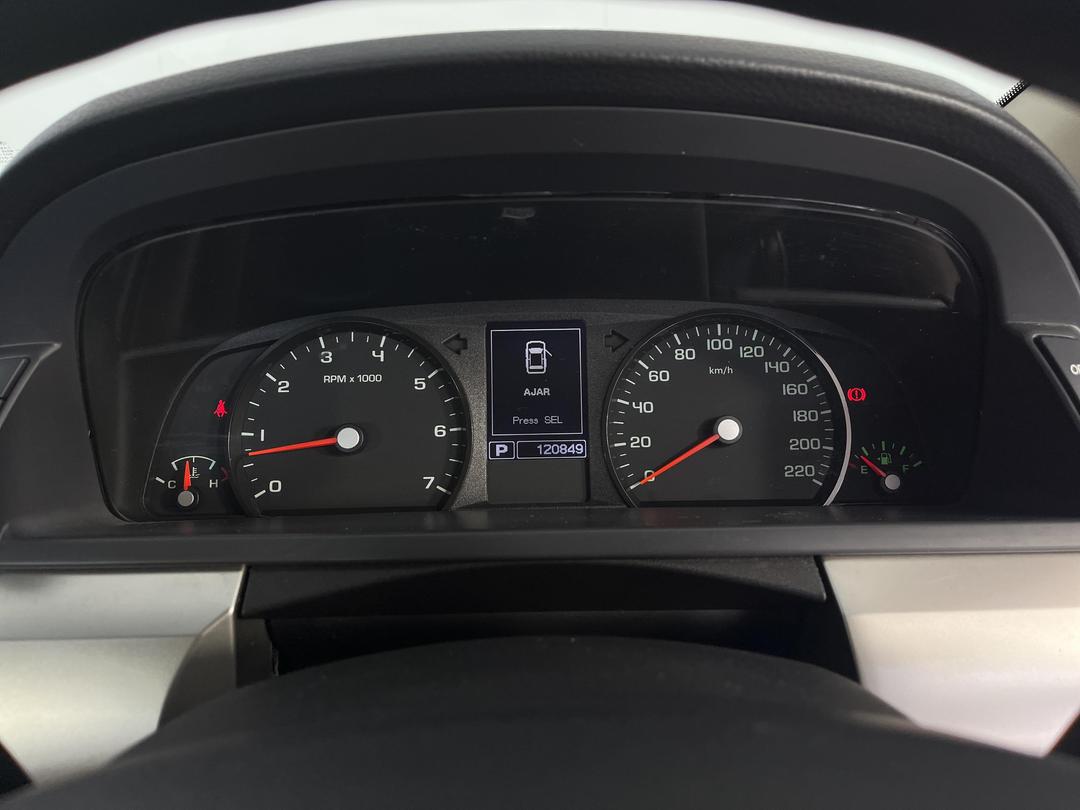 Photo '21' of Ford Falcon