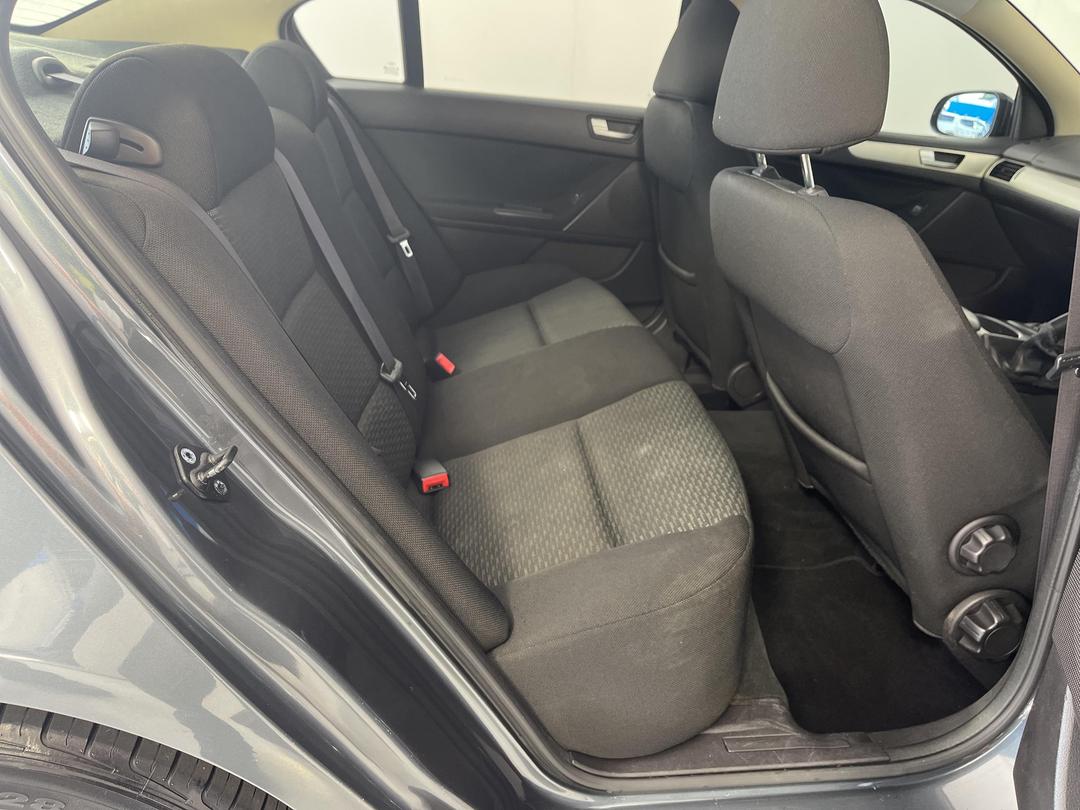 Photo '20' of Ford Falcon