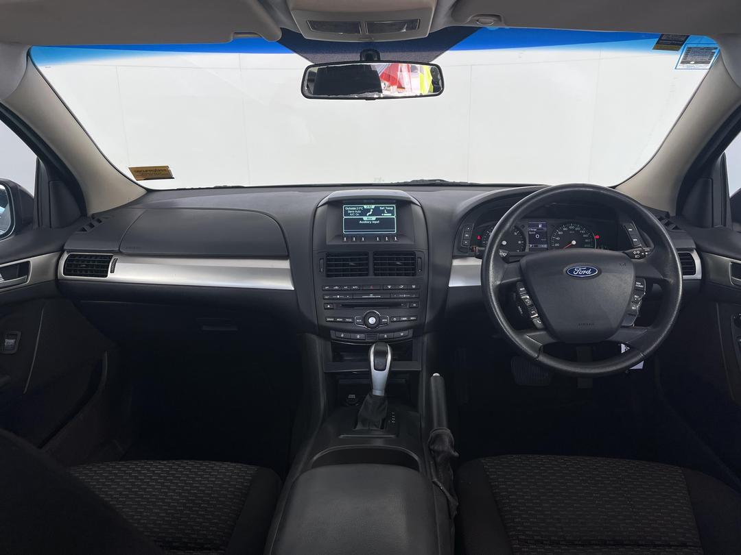 Photo '17' of Ford Falcon