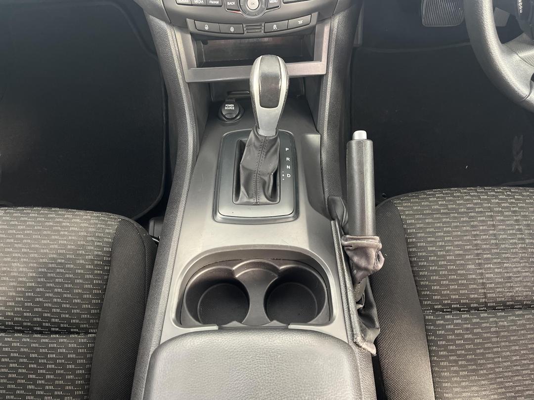 Photo '18' of Ford Falcon