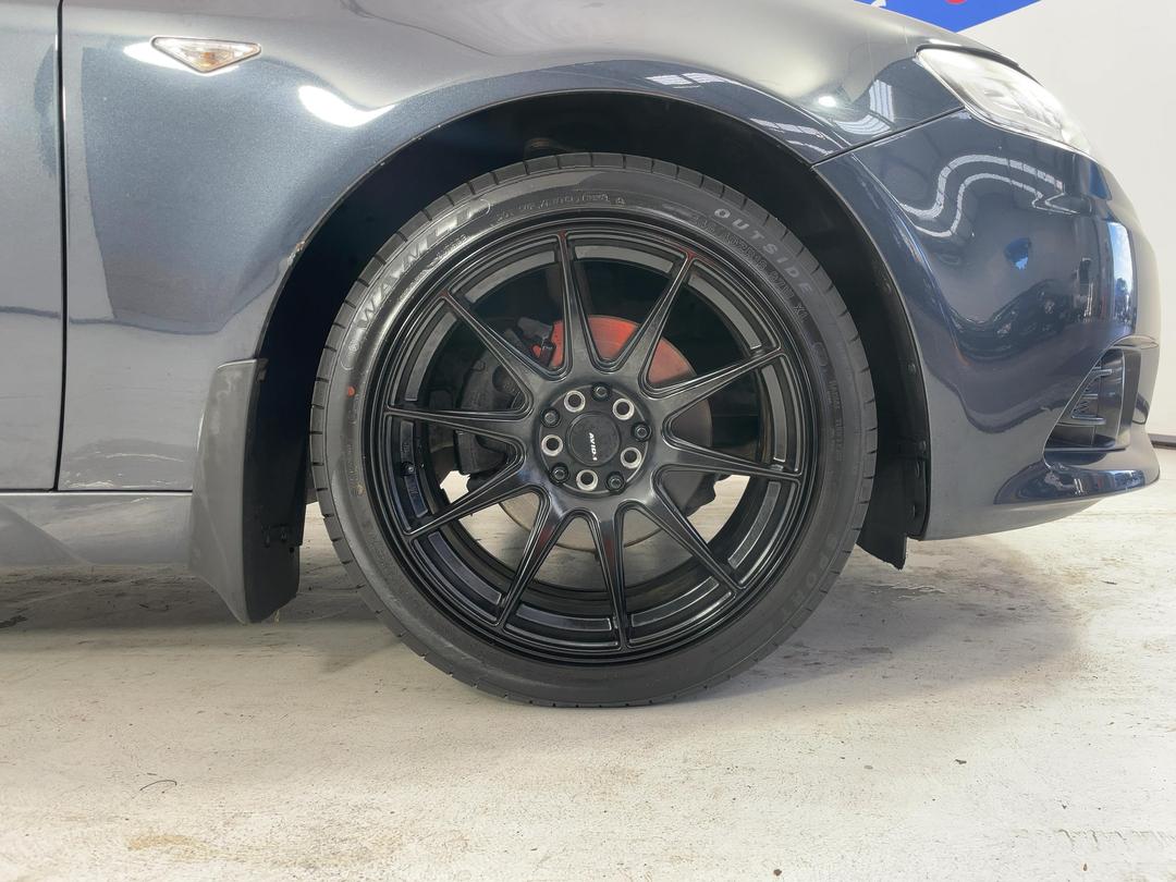 Photo '9' of Ford Falcon