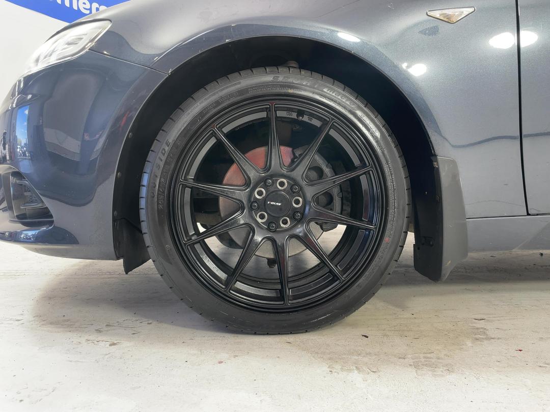 Photo '10' of Ford Falcon