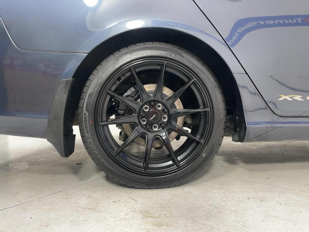 Photo '12' of Ford Falcon