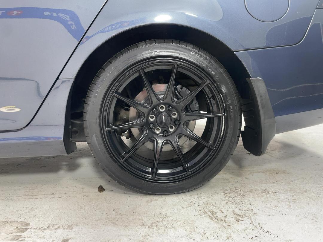 Photo '11' of Ford Falcon