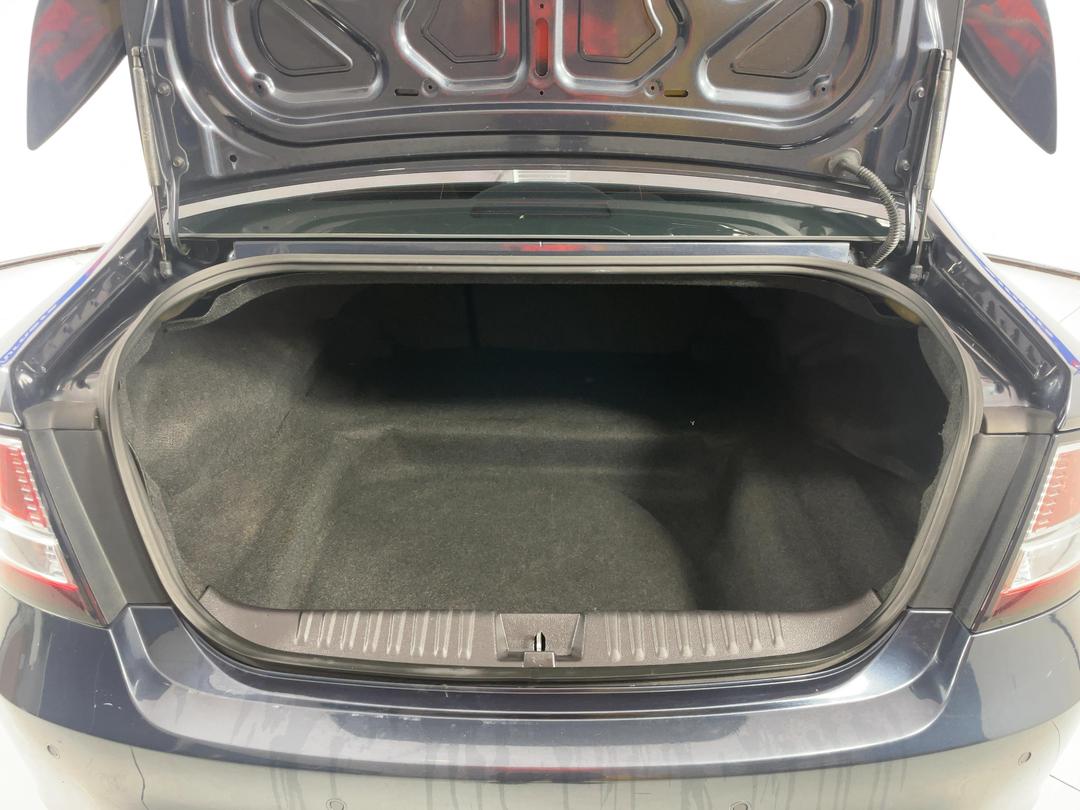 Photo '14' of Ford Falcon