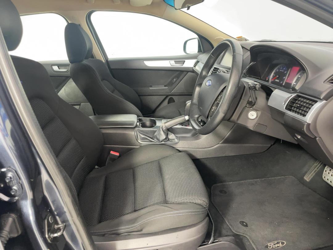 Photo '16' of Ford Falcon