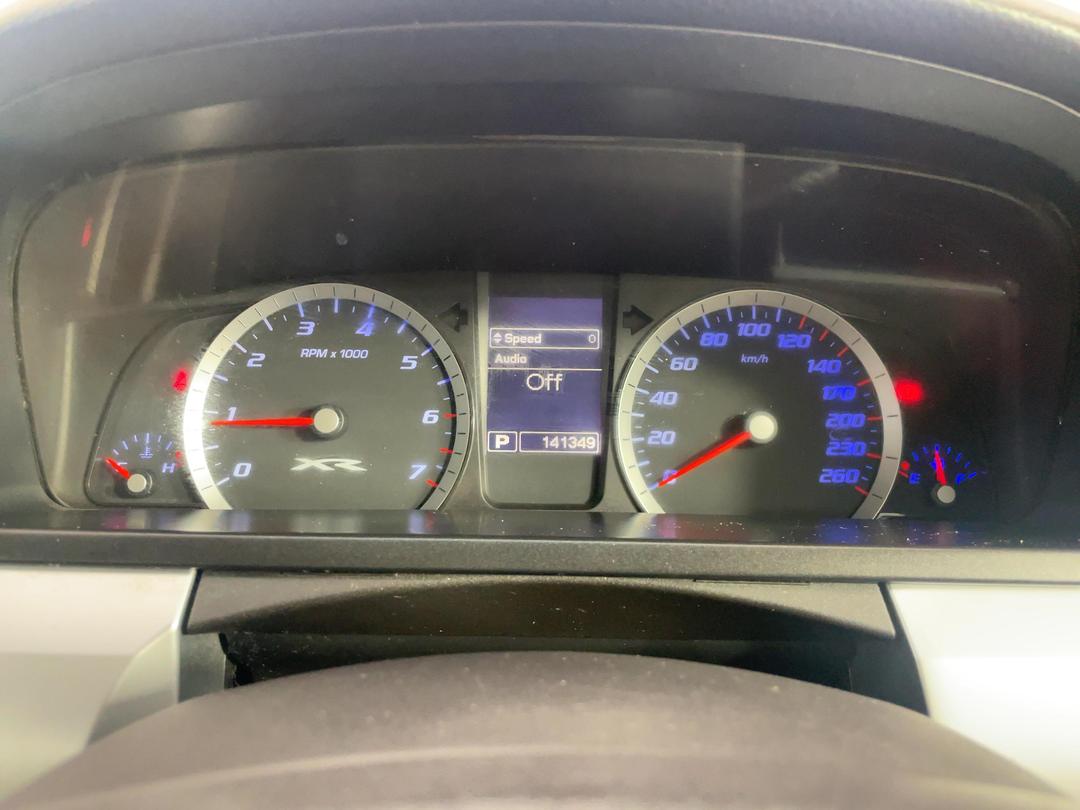 Photo '21' of Ford Falcon