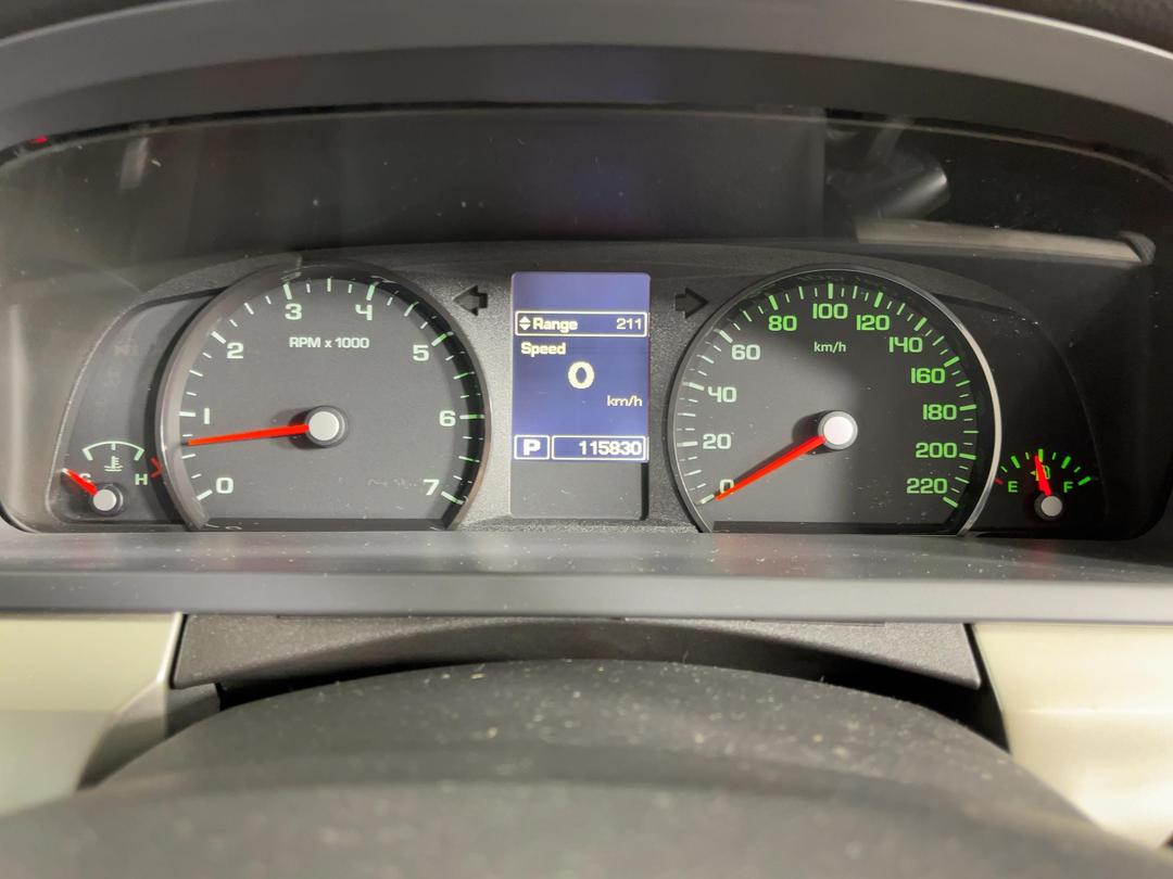 Photo '21' of Ford Falcon