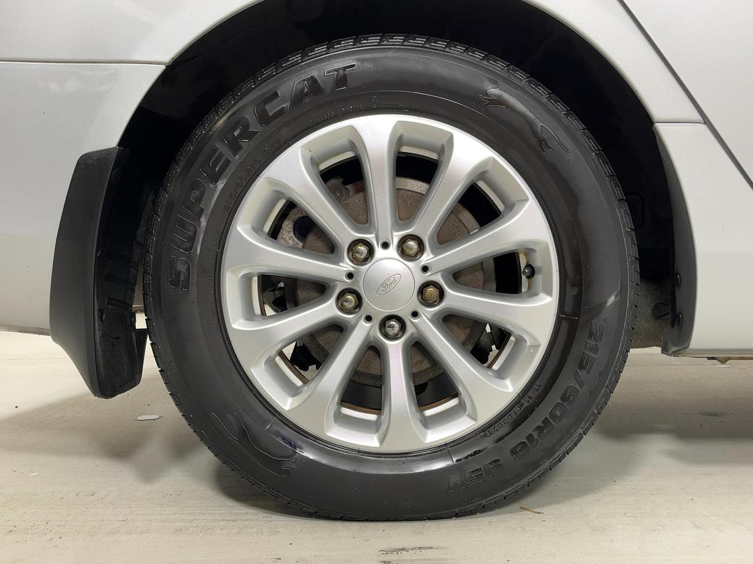 Photo '12' of Ford Falcon