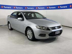 Image of 2012 Ford Falcon FG2 XT FA