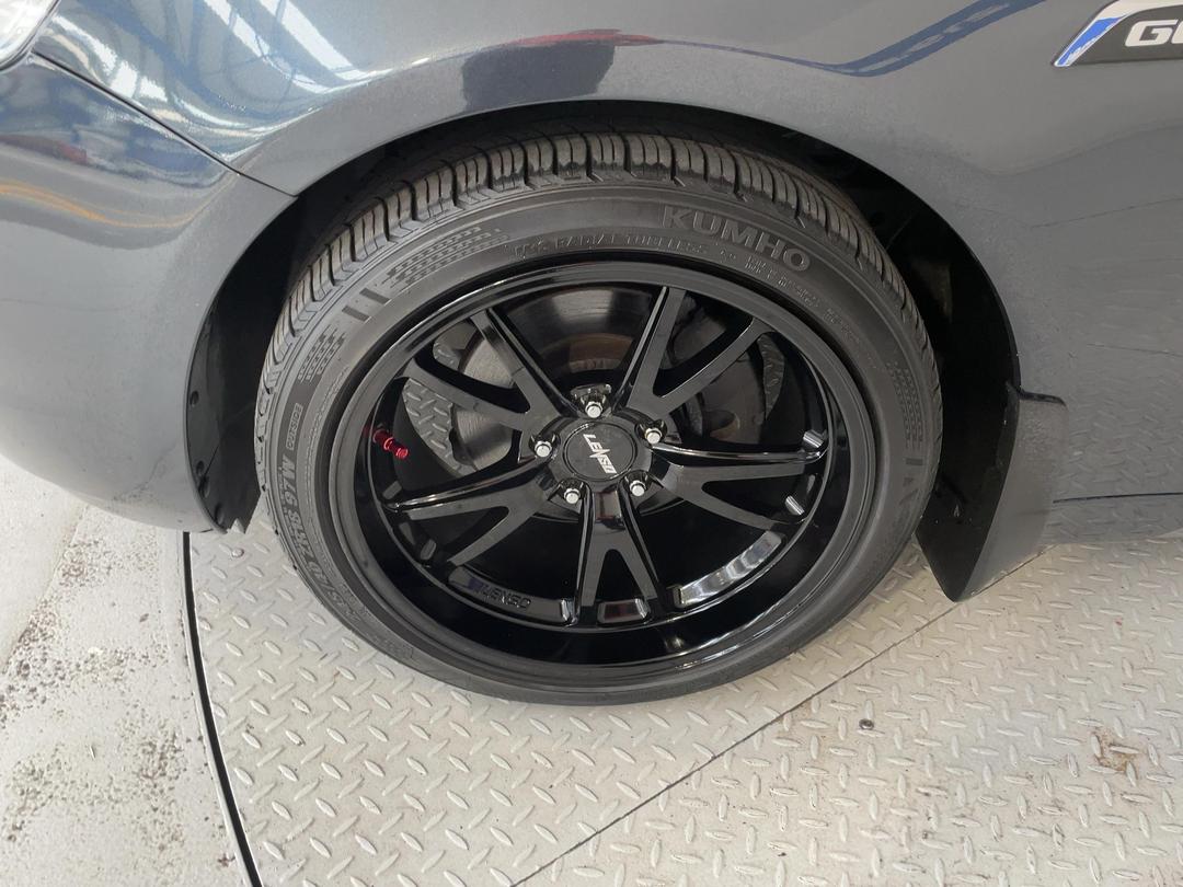 Photo '10' of Ford Falcon