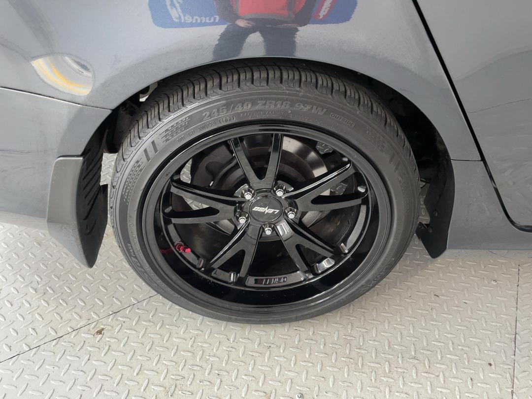 Photo '12' of Ford Falcon