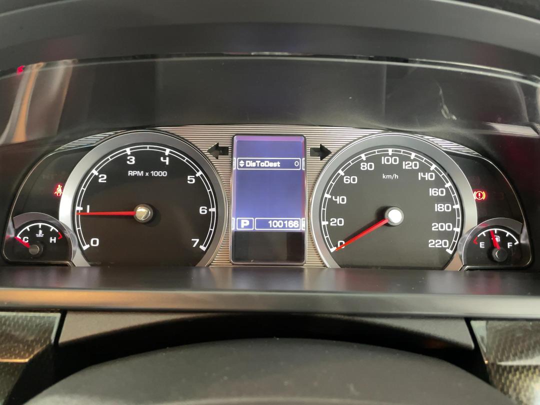 Photo '21' of Ford Falcon