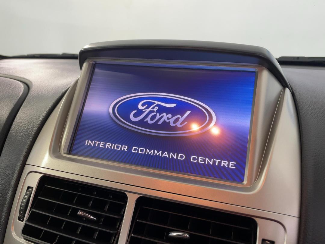 Photo '28' of Ford Falcon