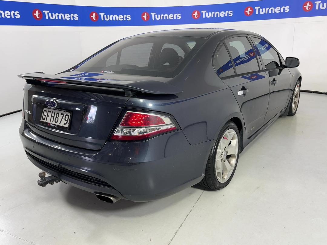 Photo '7' of Ford Falcon