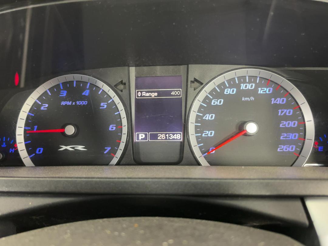Photo '21' of Ford Falcon