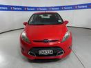 Thumbnail '2' of Ford Fiesta