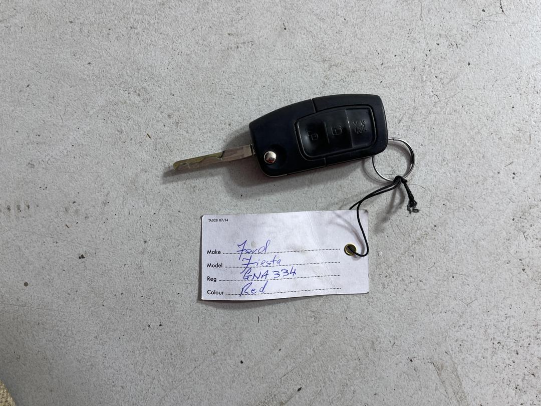 Photo '22' of Ford Fiesta