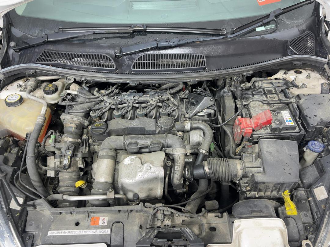 Photo '13' of Ford Fiesta
