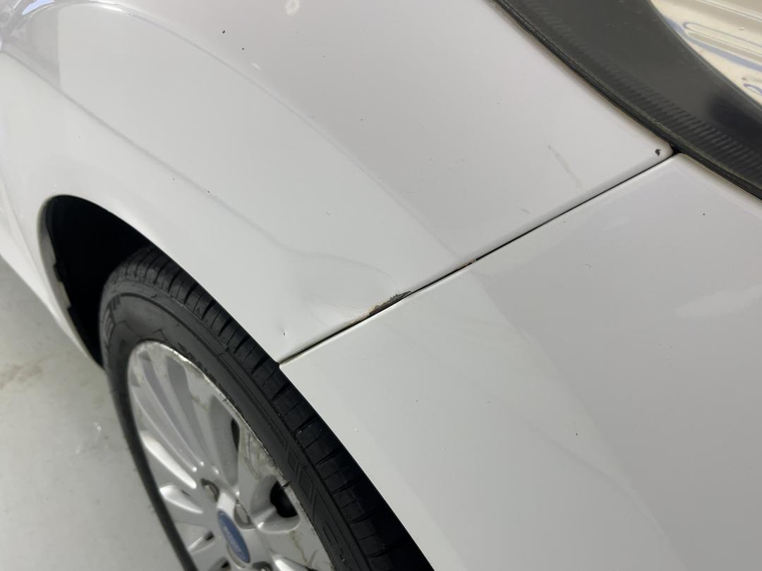 Photo '30' of Ford Fiesta