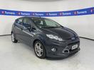 Thumbnail '1' of Ford Fiesta Zetec