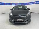 Thumbnail '2' of Ford Fiesta Zetec