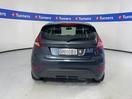 Thumbnail '5' of Ford Fiesta Zetec