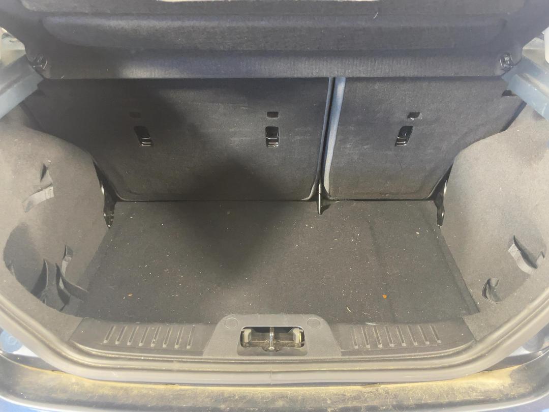 Photo '12' of Ford Fiesta Zetec Photo '12' of Ford Fiesta Zetec