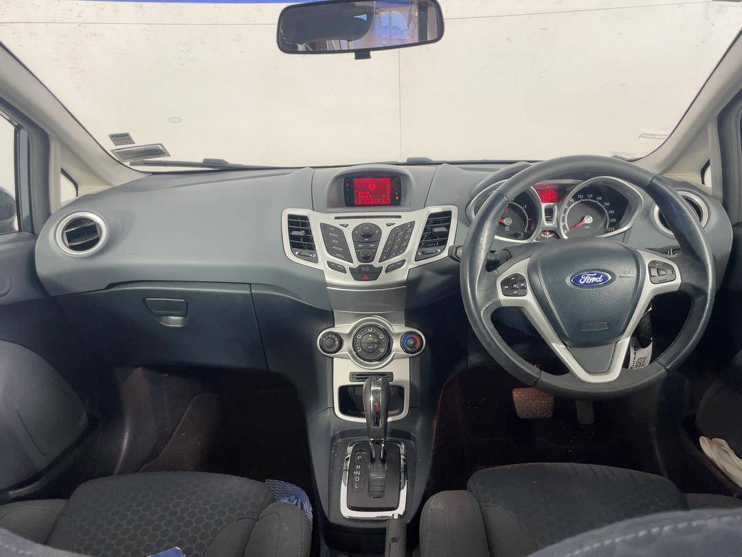Photo '15' of Ford Fiesta Zetec Photo '15' of Ford Fiesta Zetec