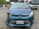 Thumbnail '3' of Ford Fiesta Zetec
