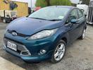 Thumbnail '4' of Ford Fiesta Zetec