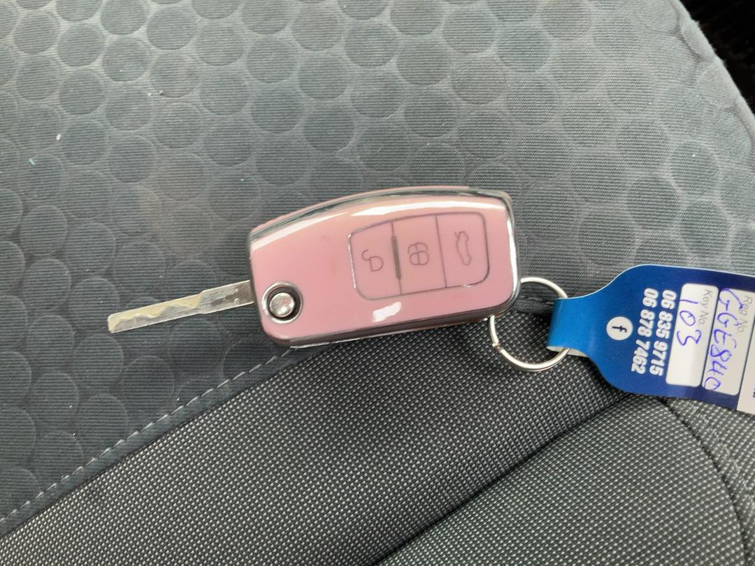 Photo '14' of Ford Fiesta Zetec Photo '14' of Ford Fiesta Zetec