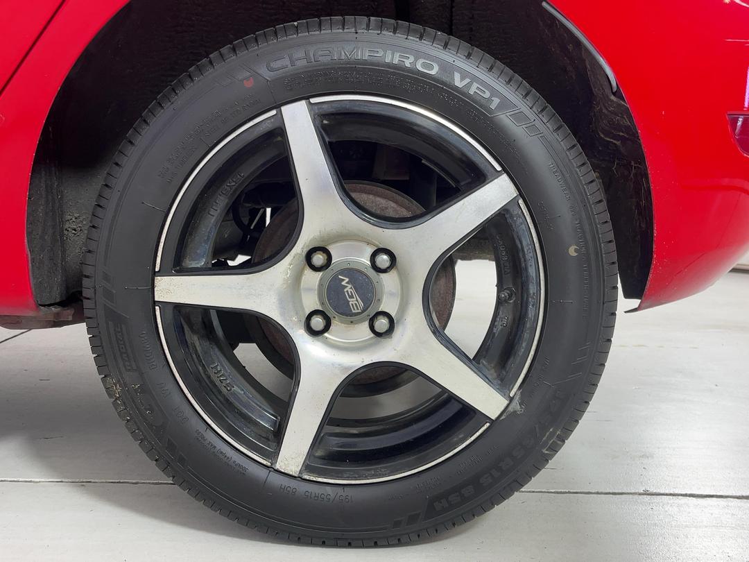 Photo '11' of Ford Fiesta