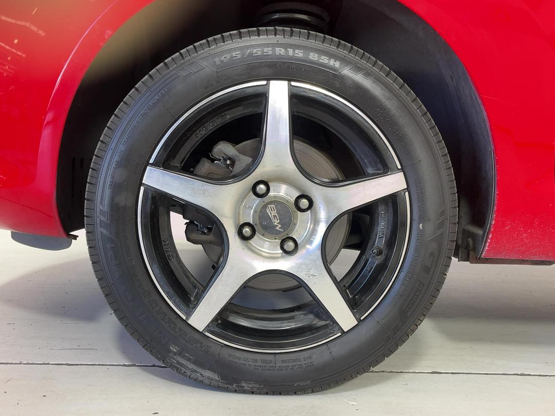Photo '10' of Ford Fiesta