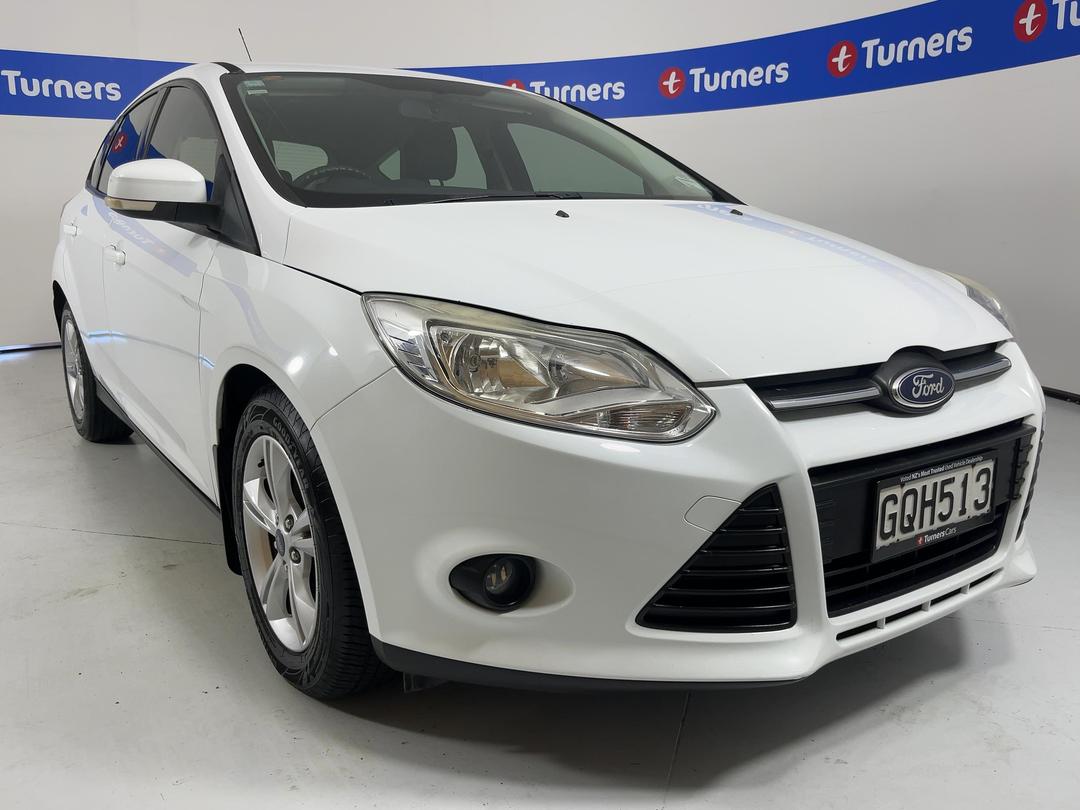 Photo '1' of Ford Focus