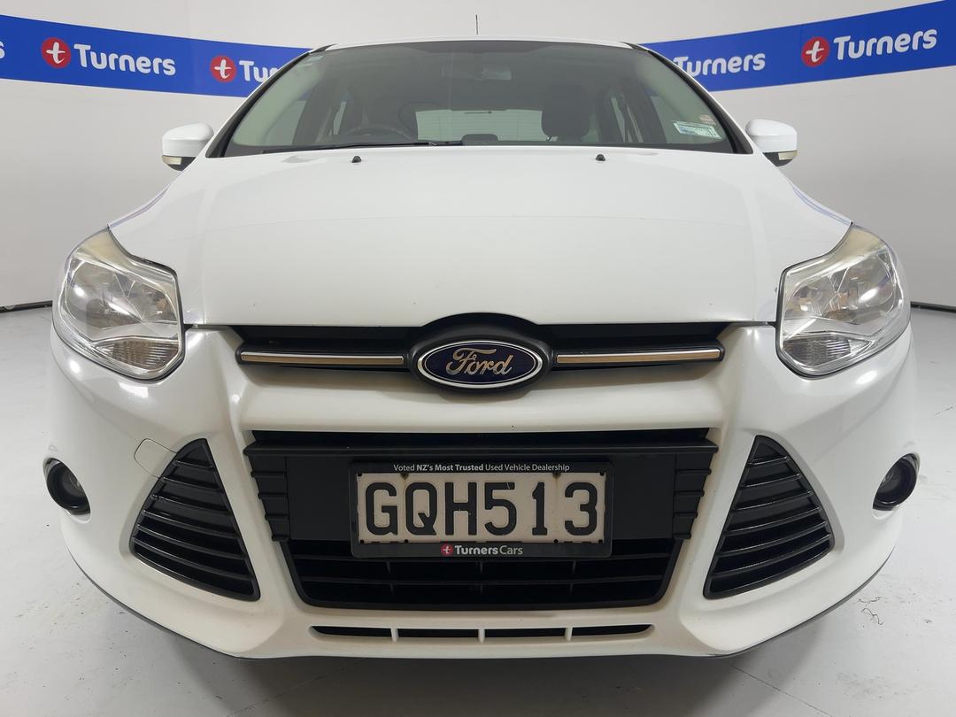Photo '2' of Ford Focus