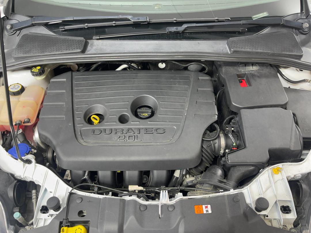 Photo '13' of Ford Focus