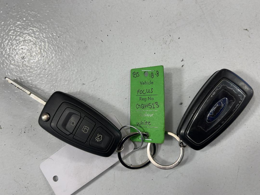 Photo '22' of Ford Focus