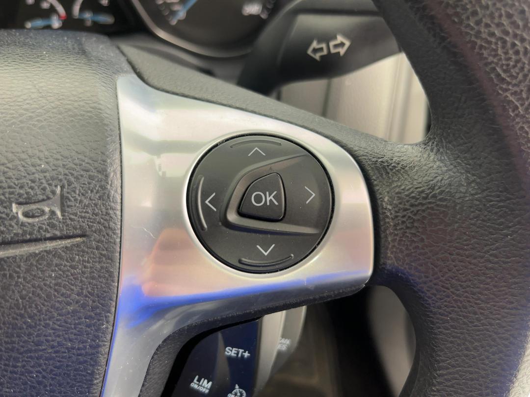 Photo '23' of Ford Focus