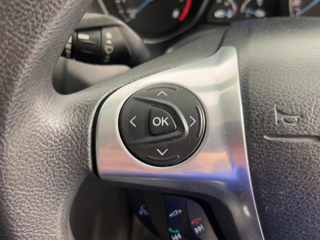 Photo '24' of Ford Focus