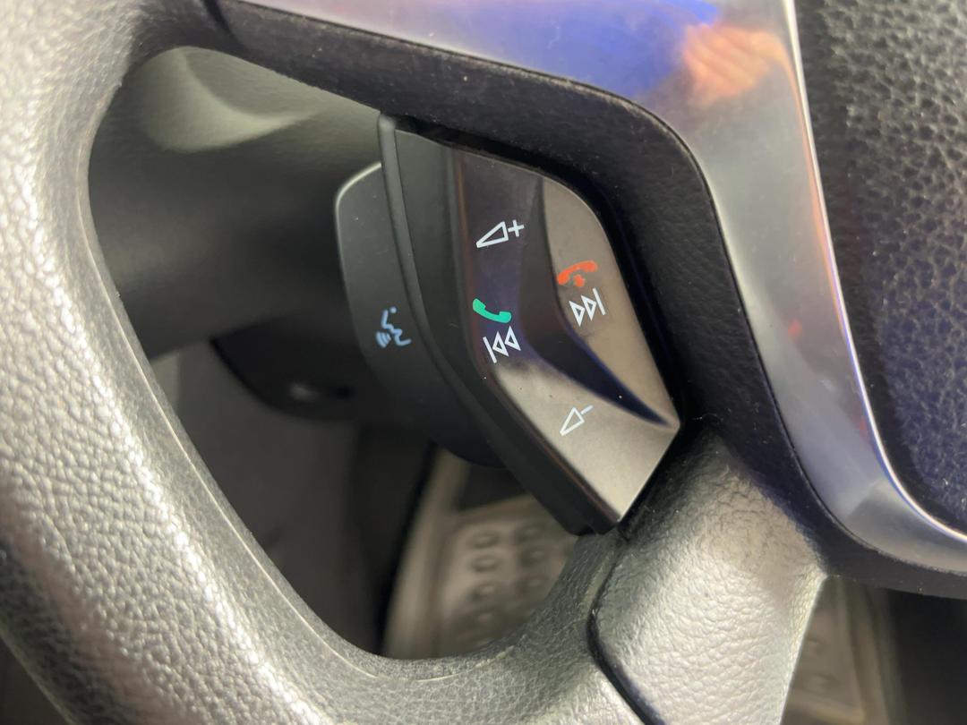 Photo '25' of Ford Focus