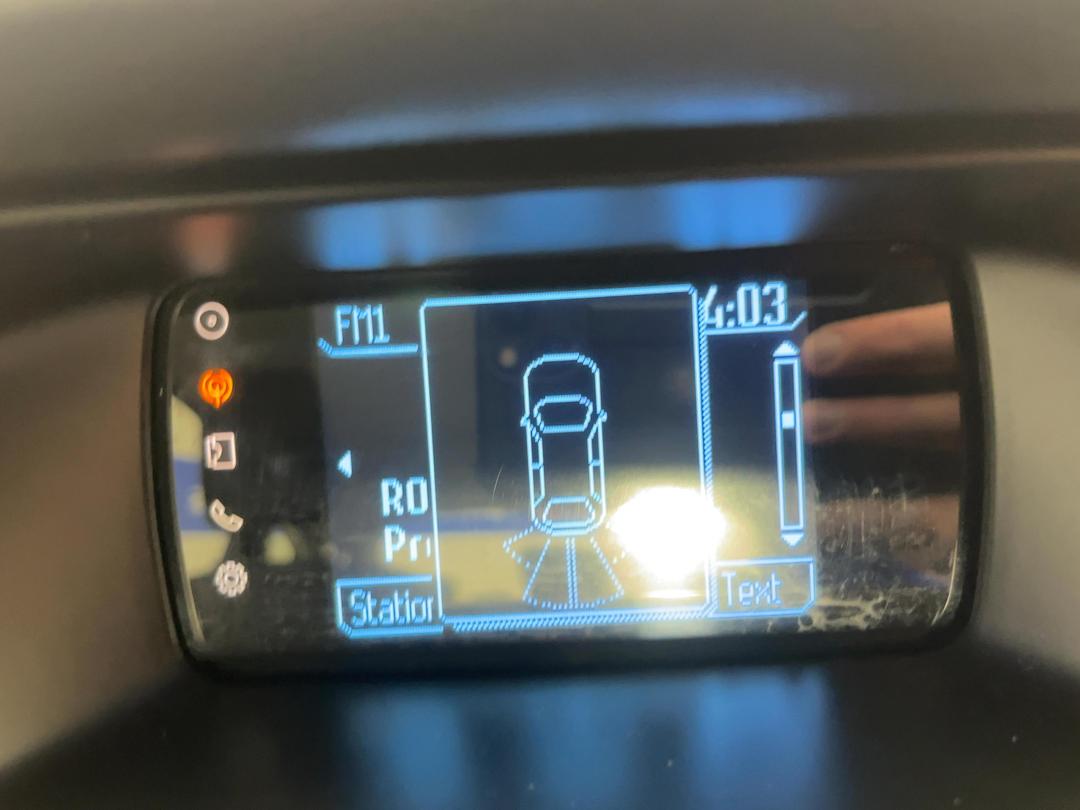 Photo '27' of Ford Focus