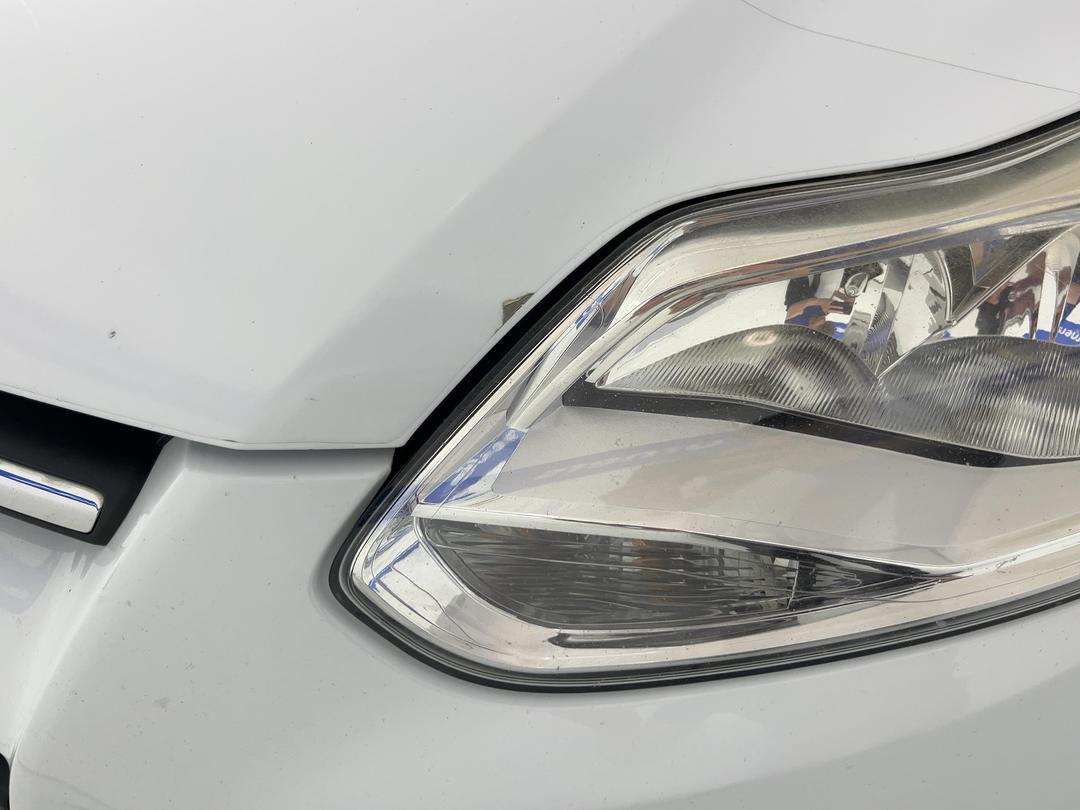 Photo '30' of Ford Focus