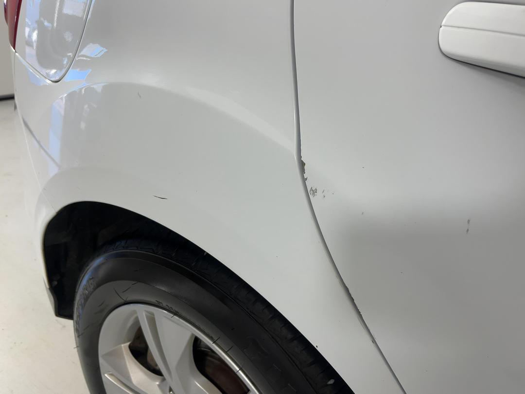 Photo '31' of Ford Focus