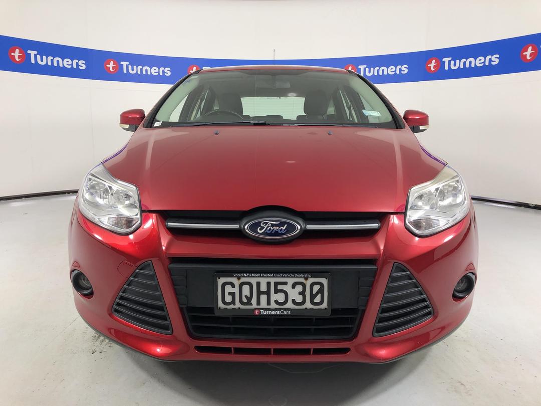 Photo '2' of Ford Focus